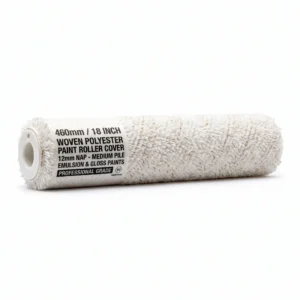 460mm Woven Polyester 12mm NAP