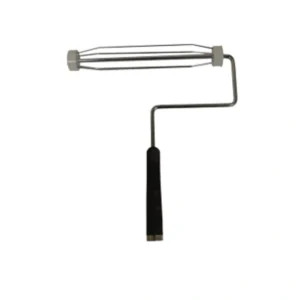 Heavy Duty 270mm Paint Roller L-Frame